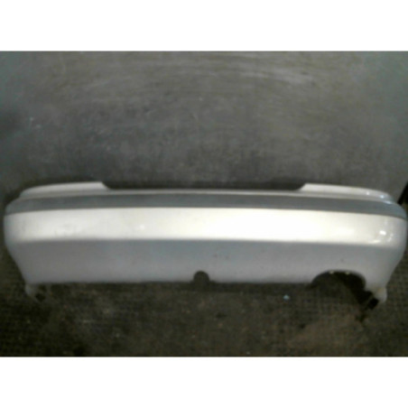 Pare choc arriere VOLVO S 40 1 Photo n°1