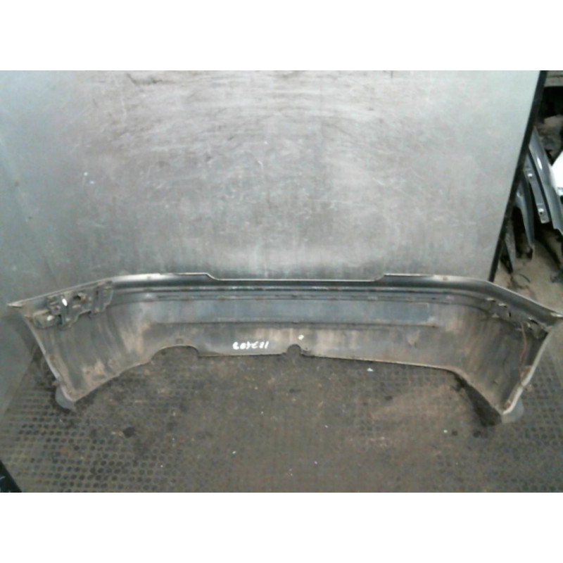 Pare choc arriere VOLVO S 40 1 Photo n°2