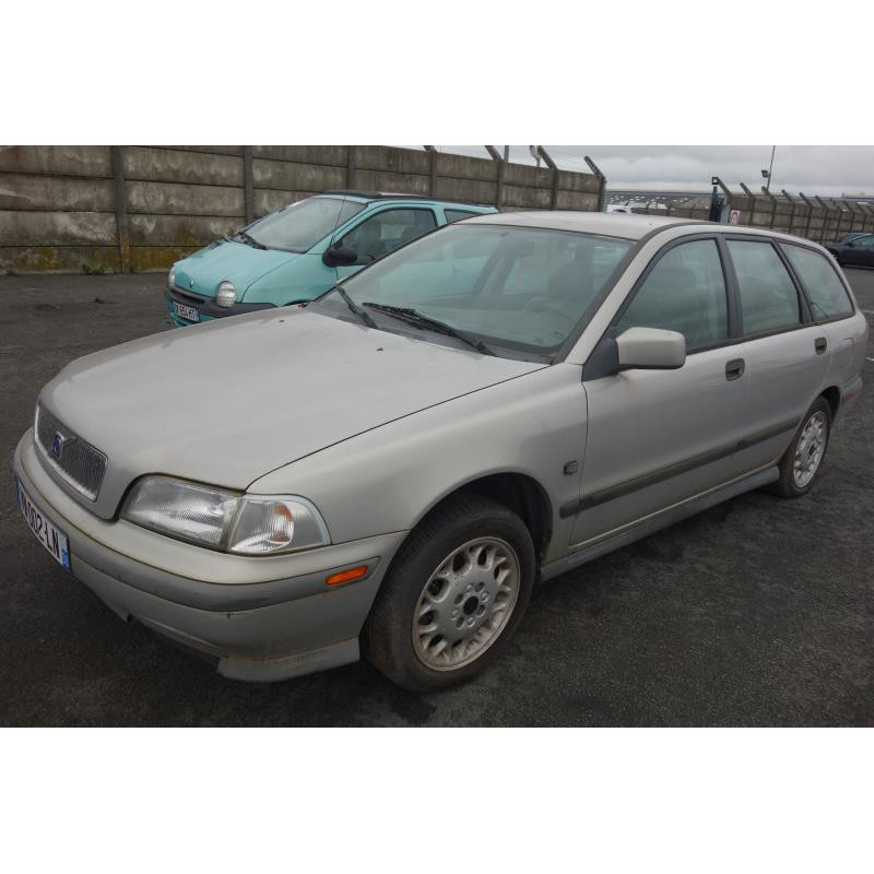 Retroviseur droit VOLVO S 40 1 Photo n°4