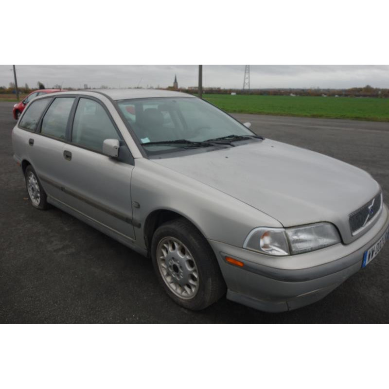 Retroviseur droit VOLVO S 40 1 Photo n°5