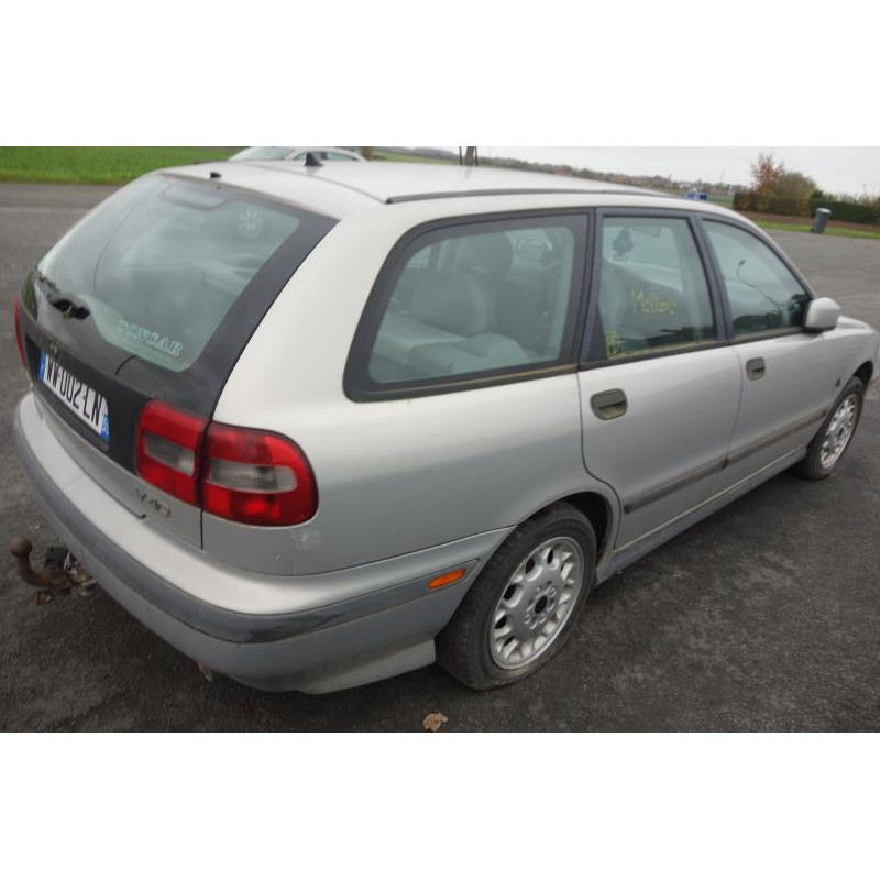 Retroviseur droit VOLVO S 40 1 Photo n°6