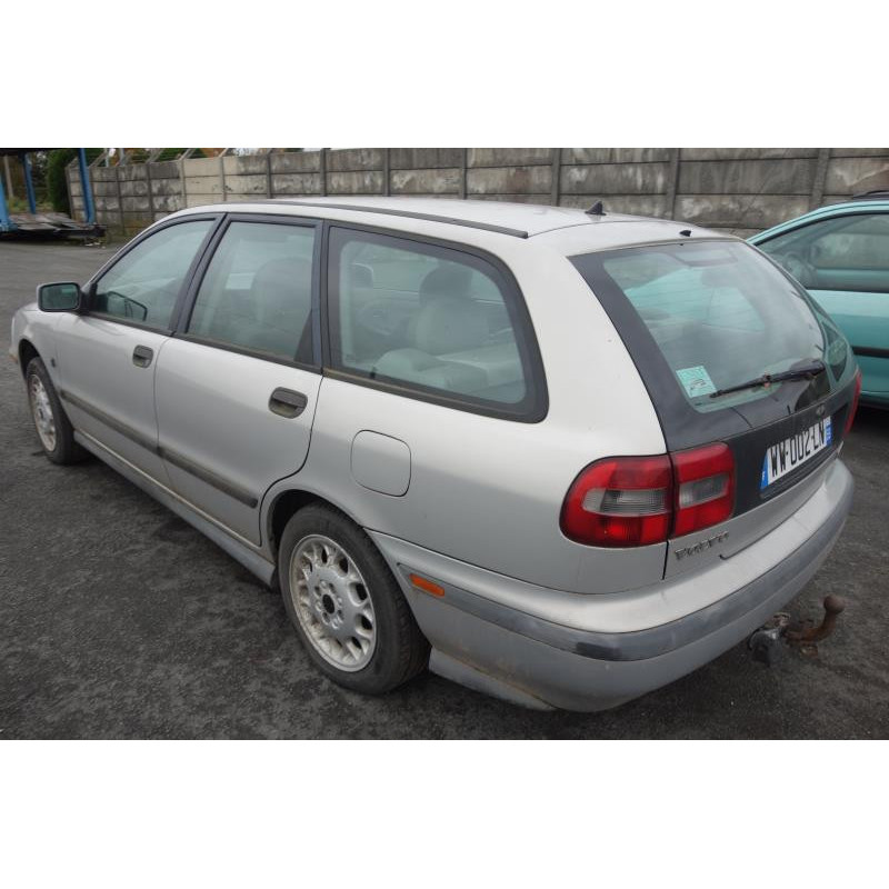 Retroviseur droit VOLVO S 40 1 Photo n°7