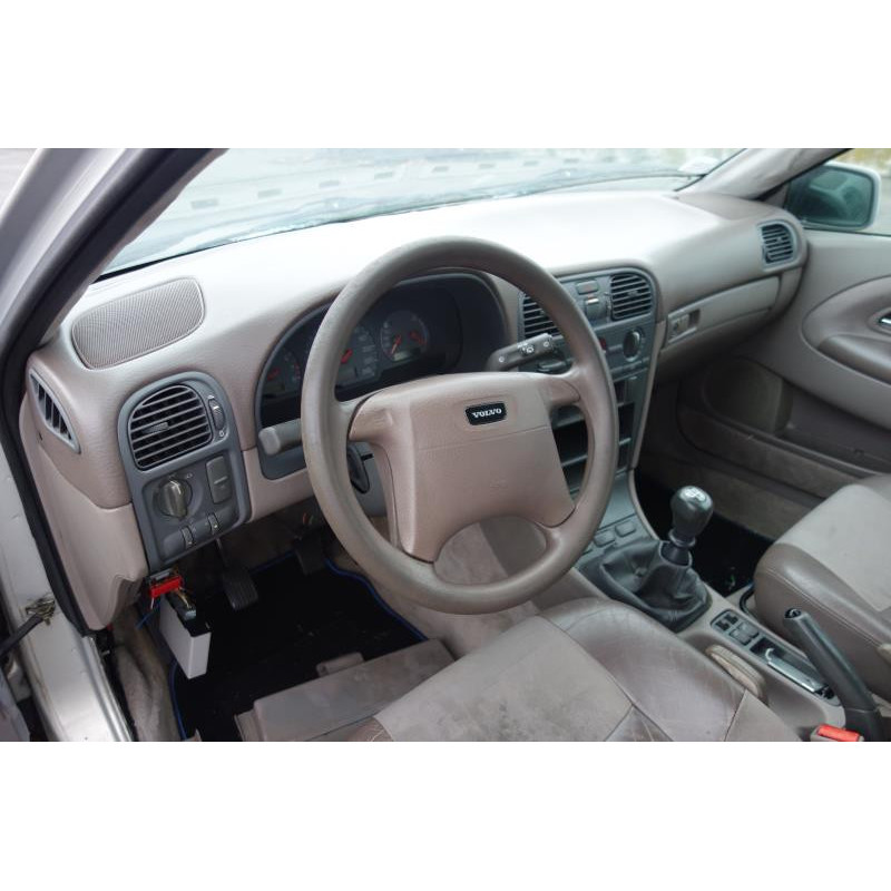 Retroviseur droit VOLVO S 40 1 Photo n°8