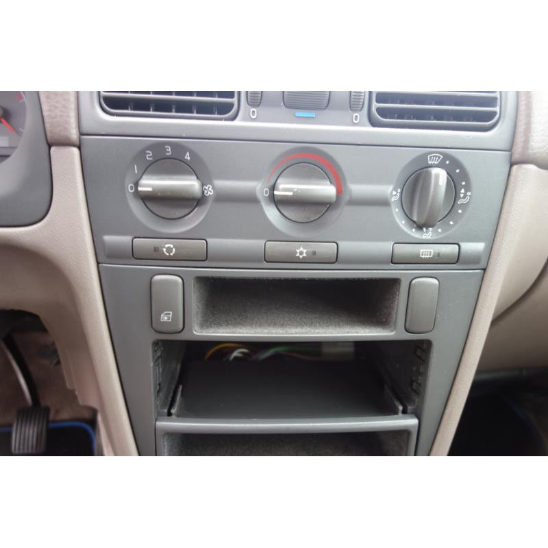 Retroviseur droit VOLVO S 40 1 Photo n°9