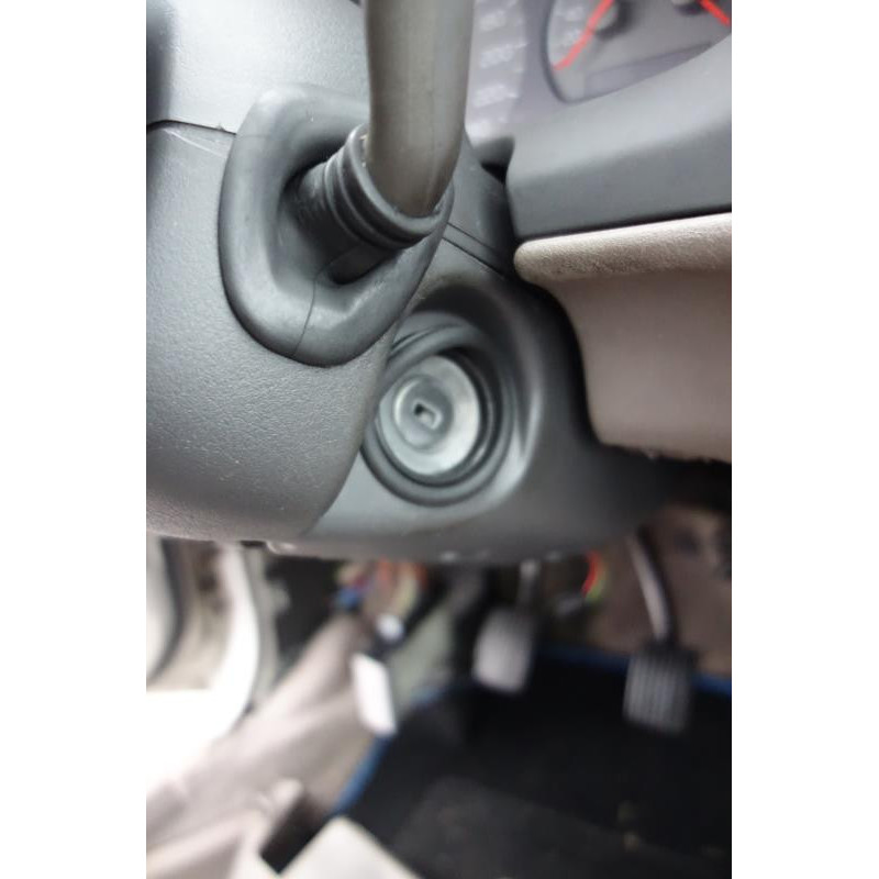 Retroviseur droit VOLVO S 40 1 Photo n°10