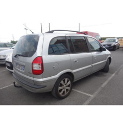 Aile avant droit OPEL ZAFIRA A