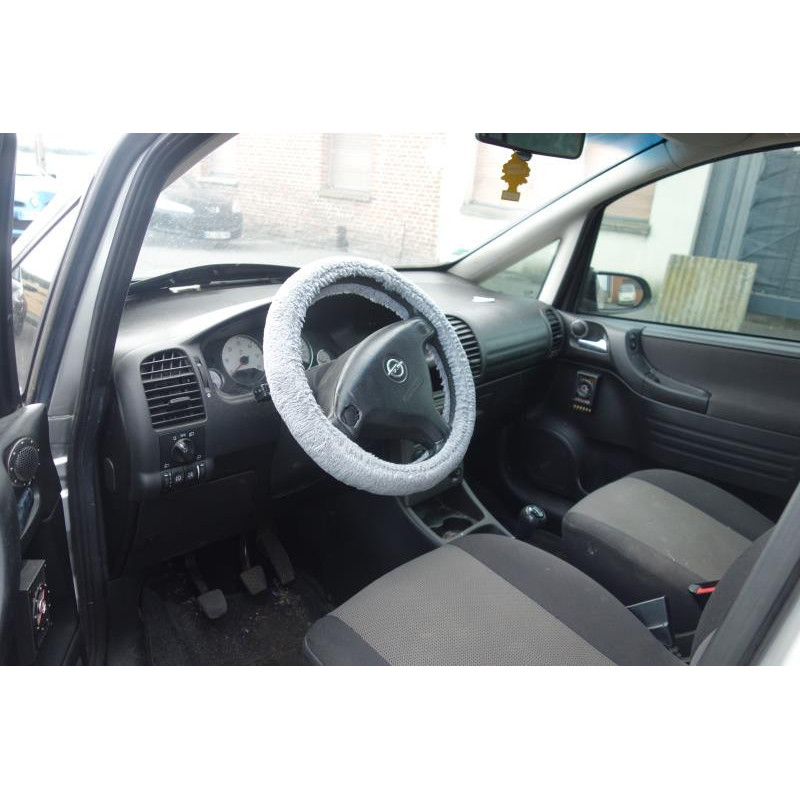 Aile avant droit OPEL ZAFIRA A Photo n°7