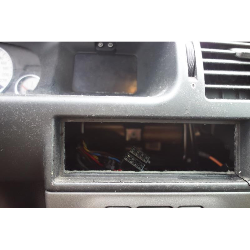 Aile avant droit OPEL ZAFIRA A Photo n°9