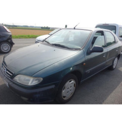 Trappe d'essence CITROEN XSARA