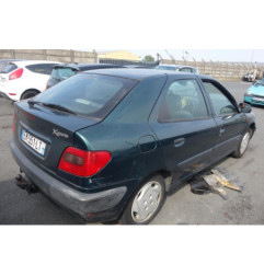 Trappe d'essence CITROEN XSARA