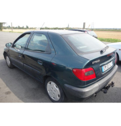 Trappe d'essence CITROEN XSARA