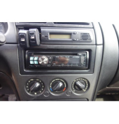 Trappe d'essence CITROEN XSARA