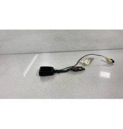 Attache ceinture avant droit CITROEN C3 2