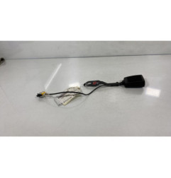Attache ceinture avant droit CITROEN C3 2