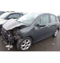Attache ceinture avant droit CITROEN C3 2