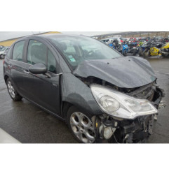 Attache ceinture avant droit CITROEN C3 2