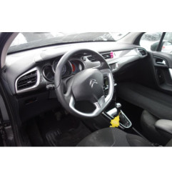 Attache ceinture avant droit CITROEN C3 2