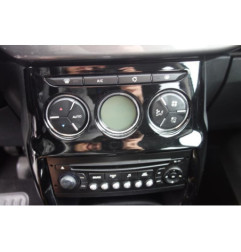 Attache ceinture avant droit CITROEN C3 2