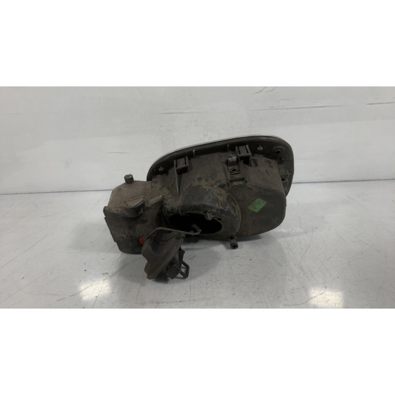 Trappe d'essence RENAULT MODUS Photo n°3