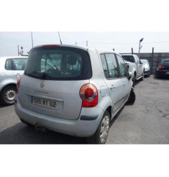 Trappe d'essence RENAULT MODUS
