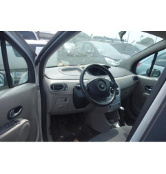 Trappe d'essence RENAULT MODUS