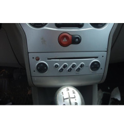 Trappe d'essence RENAULT MODUS