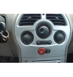 Trappe d'essence RENAULT MODUS
