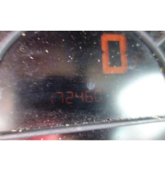 Trappe d'essence RENAULT MODUS