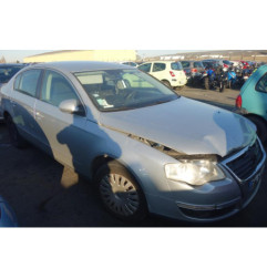 Renfort pare choc avant (traverse) VOLKSWAGEN PASSAT 5
