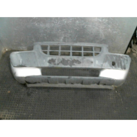 Pare choc avant FIAT DOBLO 1 Photo n°1