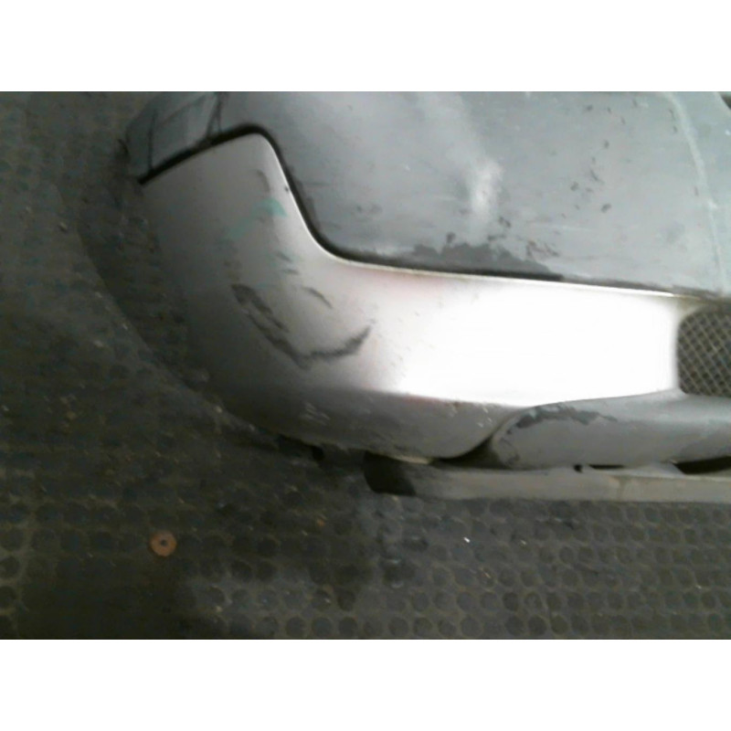 Pare choc avant FIAT DOBLO 1 Photo n°2