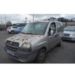 Pare choc avant FIAT DOBLO 1