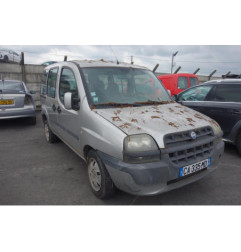 Pare choc avant FIAT DOBLO 1
