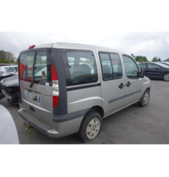 Pare choc avant FIAT DOBLO 1