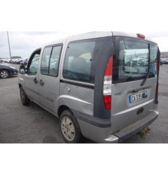 Face avant FIAT DOBLO 1
