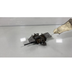Fermeture de capot MAZDA 2 1