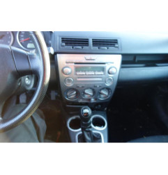Fermeture de capot MAZDA 2 1