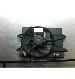 Moto ventilateur radiateur MAZDA 2 1 Photo n°1