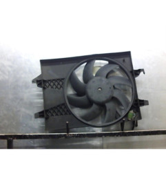 Moto ventilateur radiateur MAZDA 2 1