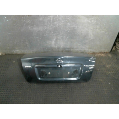 Malle/Hayon arriere OPEL VECTRA B Photo n°1