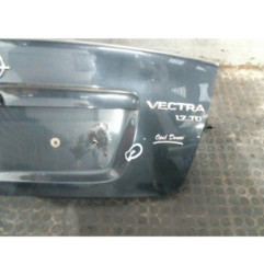Malle/Hayon arriere OPEL VECTRA B