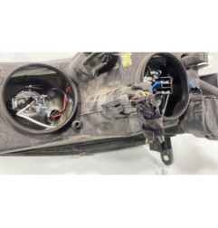 Optique avant principal droit (feux)(phare) OPEL VECTRA B