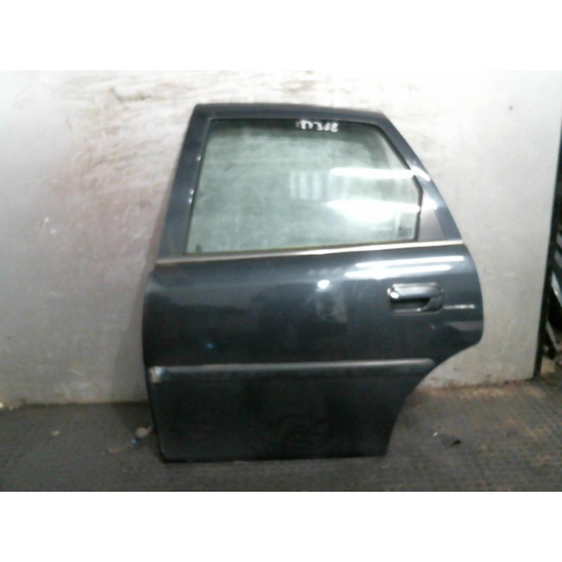 Porte arriere gauche OPEL VECTRA B Photo n°3