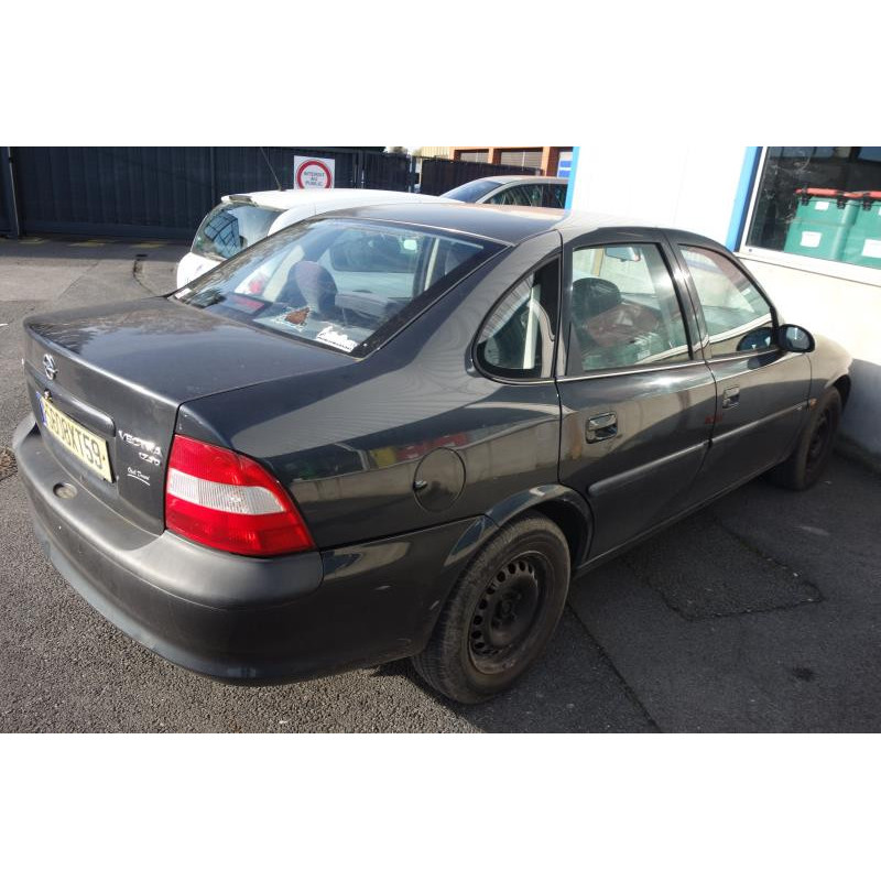 Porte arriere gauche OPEL VECTRA B Photo n°6