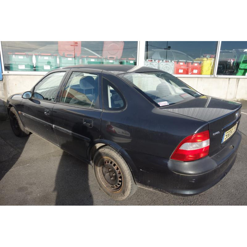Porte arriere gauche OPEL VECTRA B Photo n°7