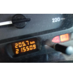 Porte arriere gauche OPEL VECTRA B