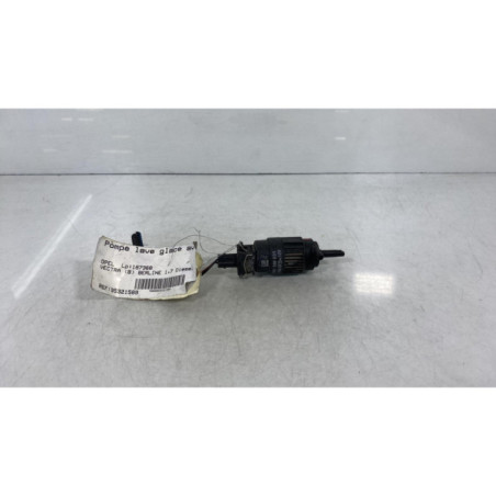 Pompe lave glace avant OPEL VECTRA B Photo n°1