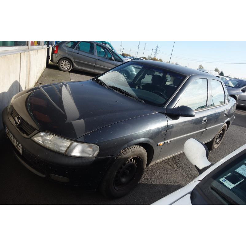 Pompe lave glace avant OPEL VECTRA B Photo n°4