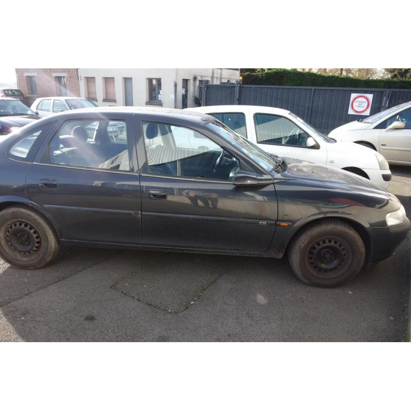 Pompe lave glace avant OPEL VECTRA B Photo n°5
