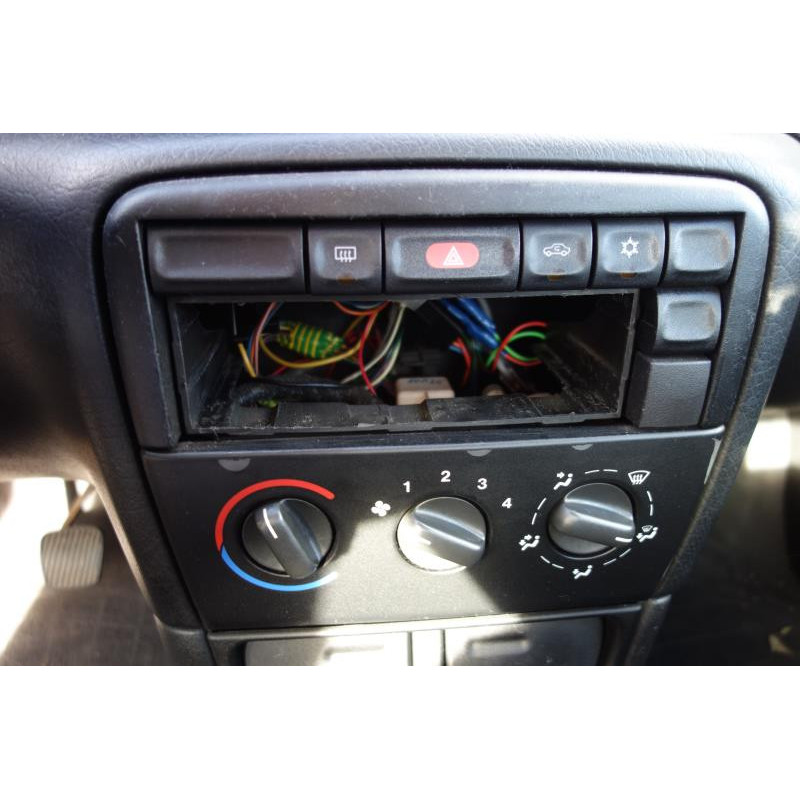 Pompe lave glace avant OPEL VECTRA B Photo n°9